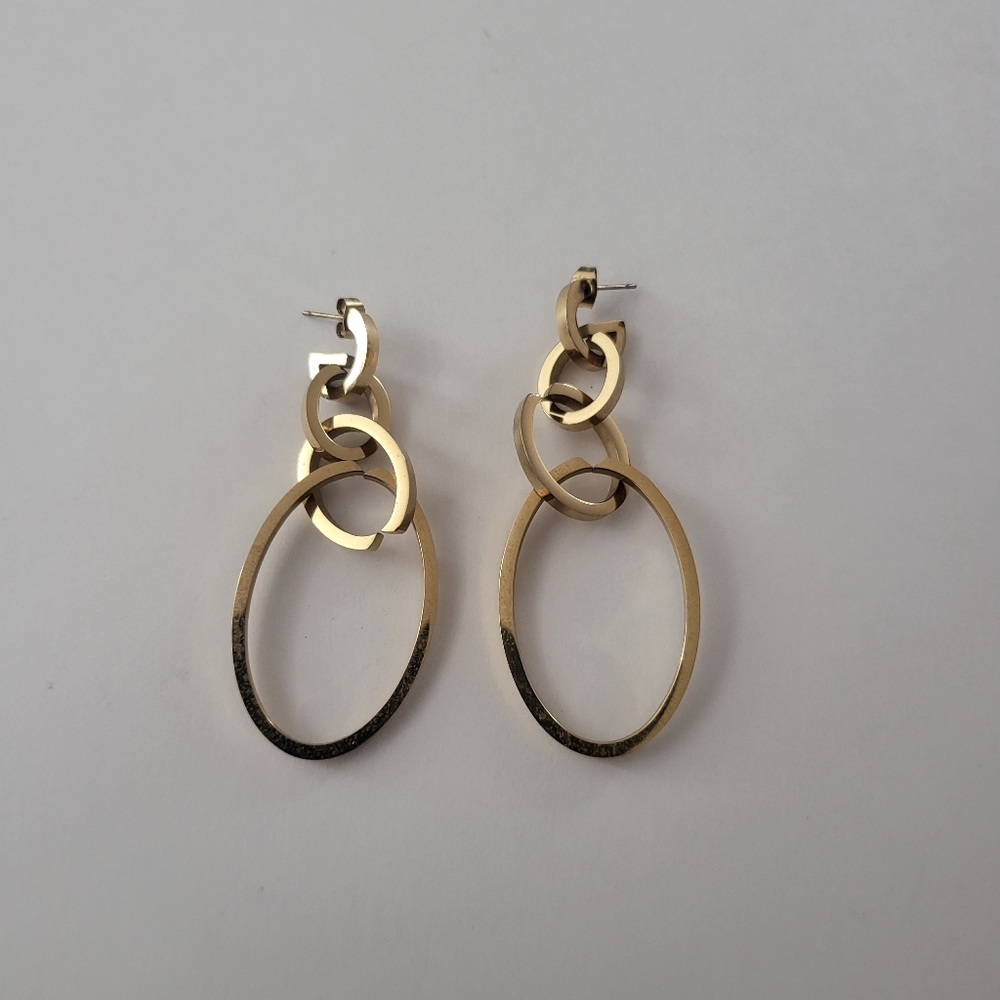 Vita Fede Cassio Earrings